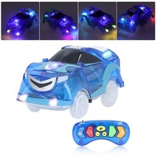 NEU Tracks Cars 6 LED Lichter