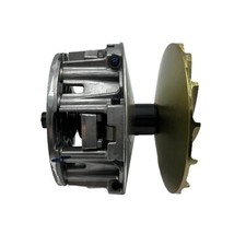 Primary Drive Clutch Pulley