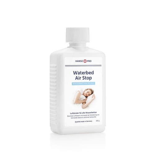 Hanse pro waterbed air - hanse, pro®