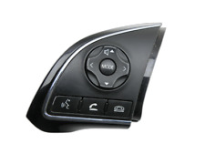 Lenkradschalter Multifunktionstasten Schalter für Lenkrad Li Outlander III