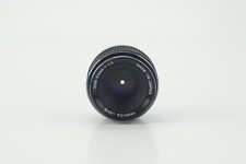 Yashica DSB 50mm f/1.9 Objektiv – C/Y Mount für Contax Yashica – manuell –Japan