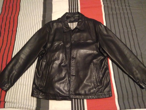 Chevirex lederjacke echtleder - chevirex,