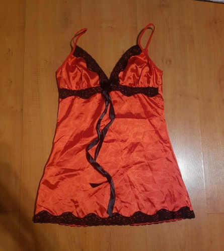 Nachtkleid damen sexy - damen,
