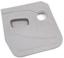 RENAULT KANGOO 2 / W TÜRVERKLEIDUNG SCHIEBETÜR hinten links / 8200547471 (OW106)