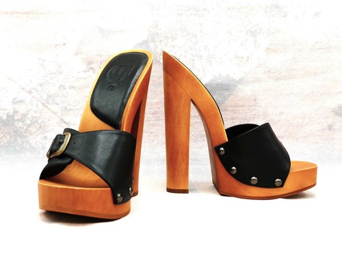 Unisex heels 2024 - unisex,