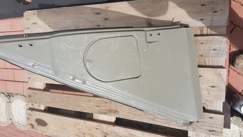 Säule reparaturblech - b-,
