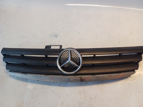 18a mercedes benz w169 - mercedes,