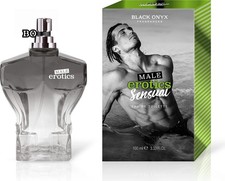 Black onyx male erotics - -,