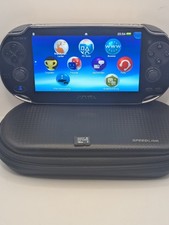 PS VITA OLED~PCH 1004~Top