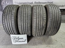 4x 225/55R17 101W XL Tomket