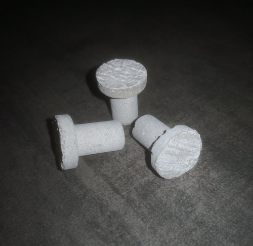Ablegersteine plugs stück - plugs, 25
