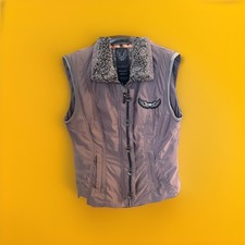 Sportalm Weste altrosa Gr. 42