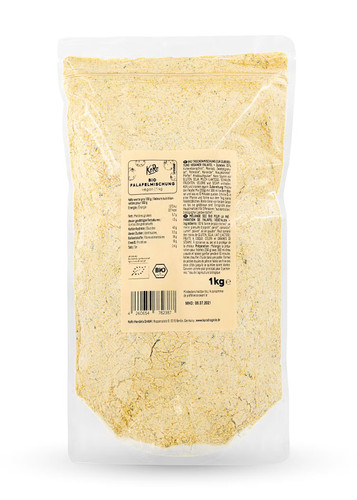 Koro bio falafelmischung 1 - bio,