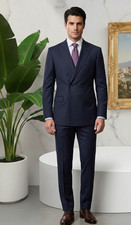 Elegantes Herren Kleid Mensuit