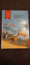 Erstlesebuch Buch "Urmel aus