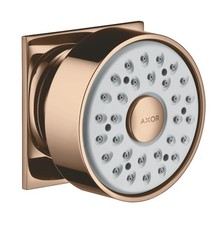 hansgrohe Seitenbrause 1 jet