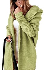 Damen strickjacke cardigan - damen,