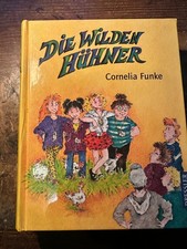 Die wilden Hühner von