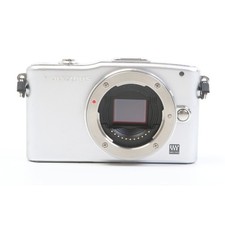 Olympus Pen Mini E-PM1 +