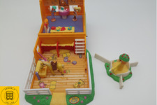 Polly Pocket, Reitstall