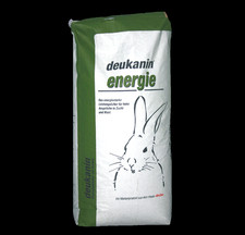 deuka deukanin energie 25 kg
