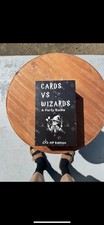 Cards Vs Wizards Harry Potter