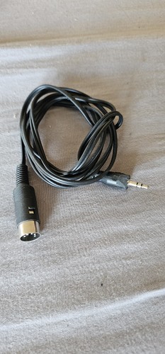 Bang olufsen adapter kabel - bang, adapter-kabel