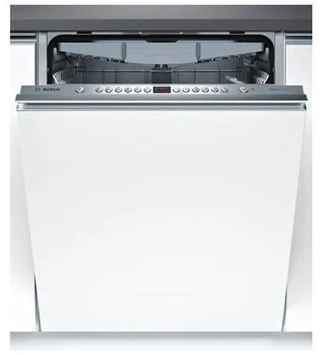 Bosch smv46kx55e einbau - bosch,