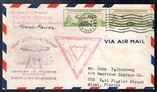 Zeppelin-Brief, 50