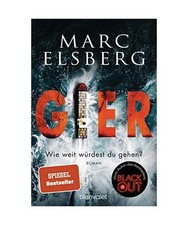 GIER - Wie weit würdest du