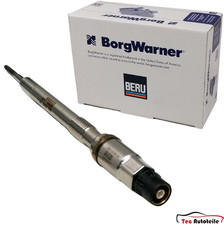 BERU Glühkerze mit