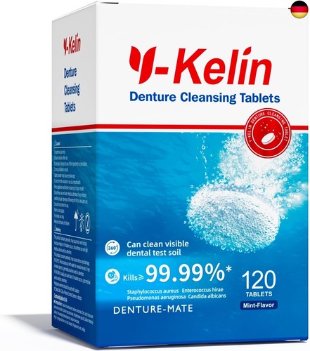 Kelin reinigungs für - y-kelin,