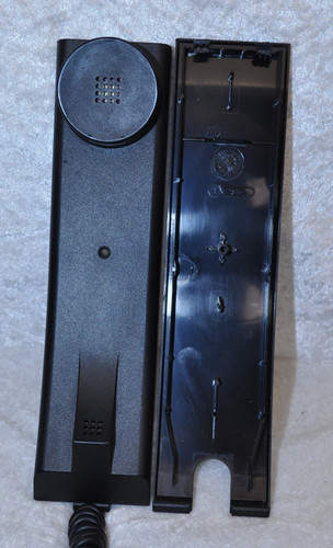 Siedle 611 01 schwarz - siedle, ht