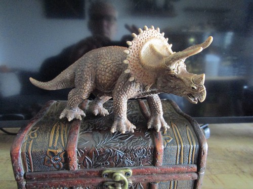 Schleich dinosaurier - schleich,