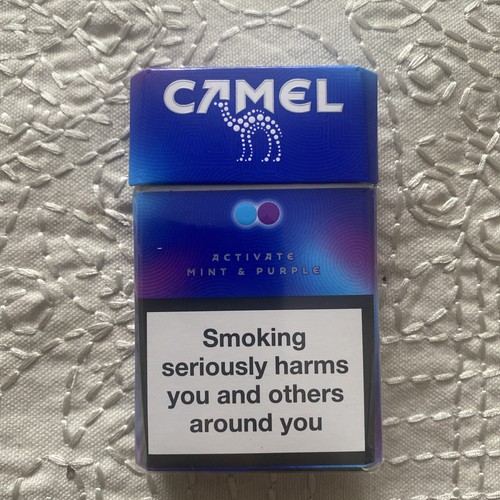 Leere camel - leere,