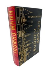 Buddenbrooks | Thomas Mann |