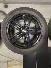 Komplett Winterräder z.B. SEAT ATECA/LEON/T-ROC Cabrio