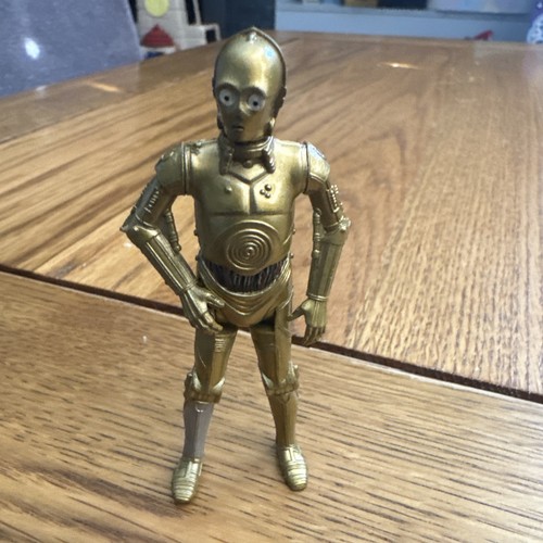 C3po star wars - wars, vintage