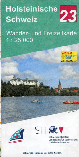 Holsteinische schweiz 25 - schweiz,