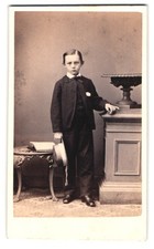 Fotografie A. Kindermann