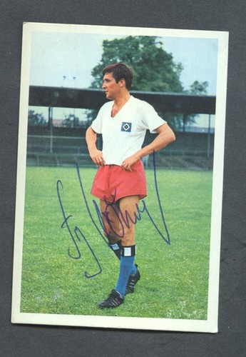 Franz josef hönig 1967 - franz-josef, 1967/68