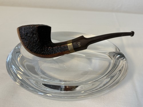 Alte pfeife stanwell facet - pfeife,