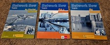 Networks Now   English  Starter A1 /A2.1 / A1