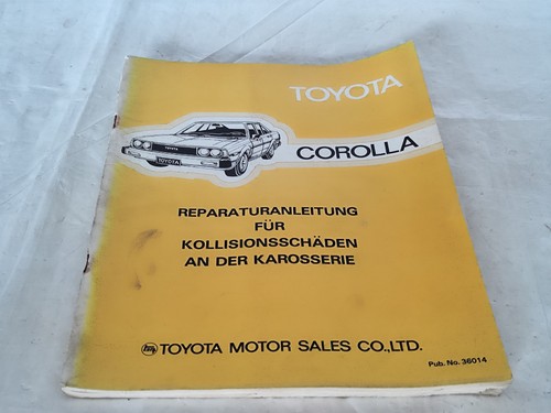 Toyota corolla - toyota,