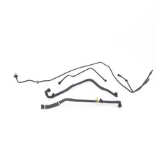 Unterdruckrohr Jaguar XF X250 5.0 V8 Kompressor