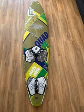 Windsurfboard Fanatic Quad TE 69 Liter