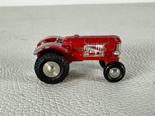 Schuco piccolo deutz taktor - deutz,