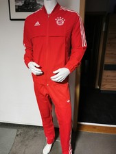 Adidas Trainingsanzug Beckenbauer Firebird IS0339 +H67192 Neu Größe L/L