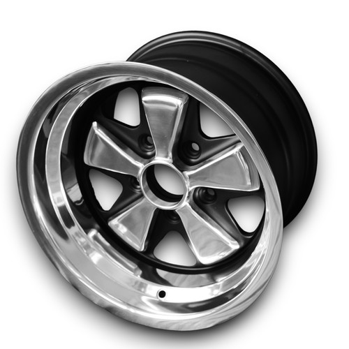 Speichen rsr style - 5,
