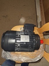 Elektromotor 400 Volt, 3 KW